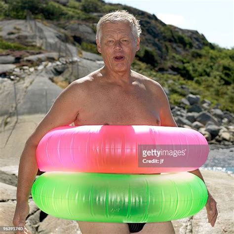 Old Man Tube .